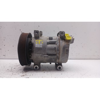 Recambio de compresor aire acondicionado para alfa romeo 147 (190) 1.9 jtd cat referencia OEM IAM 447220-8644  