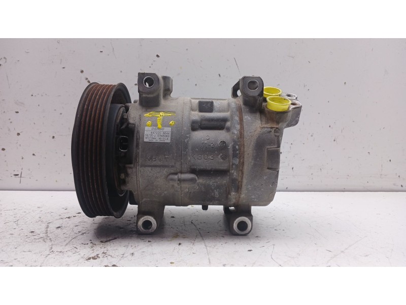 Recambio de compresor aire acondicionado para alfa romeo 147 (190) 1.9 jtd cat referencia OEM IAM 447220-8644  