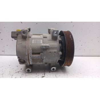 Recambio de compresor aire acondicionado para alfa romeo 147 (190) 1.9 jtd cat referencia OEM IAM 447220-8644  