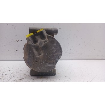 Recambio de compresor aire acondicionado para alfa romeo 147 (190) 1.9 jtd cat referencia OEM IAM 447220-8644  