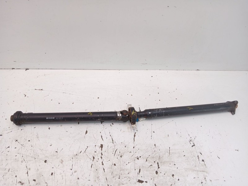Recambio de transmision central para bmw 1 (f20) 116 d referencia OEM IAM 864183503  