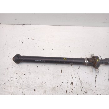 Recambio de transmision central para bmw 1 (f20) 116 d referencia OEM IAM 864183503  
