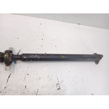 Recambio de transmision central para bmw 1 (f20) 116 d referencia OEM IAM 864183503  