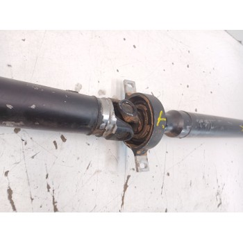 Recambio de transmision central para bmw 1 (f20) 116 d referencia OEM IAM 864183503  
