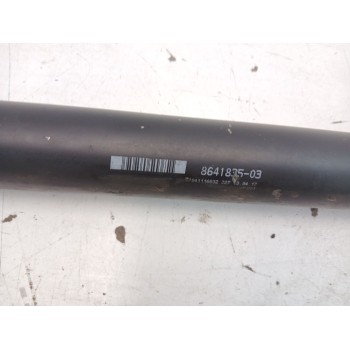 Recambio de transmision central para bmw 1 (f20) 116 d referencia OEM IAM 864183503  