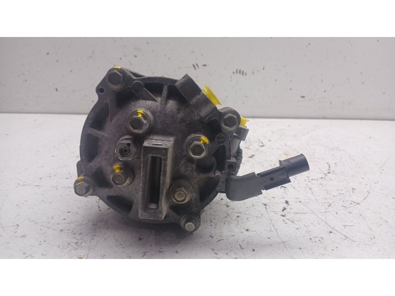 Recambio de compresor aire acondicionado para mitsubishi asx (ga_w_) 1.6 mivec (ga1w) referencia OEM IAM 7813A7 T000045341 
