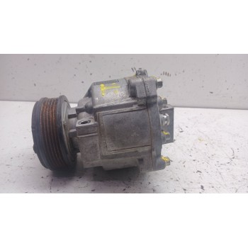 Recambio de compresor aire acondicionado para mitsubishi asx (ga_w_) 1.6 mivec (ga1w) referencia OEM IAM 7813A7 T000045341 