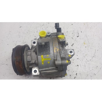 Recambio de compresor aire acondicionado para mitsubishi asx (ga_w_) 1.6 mivec (ga1w) referencia OEM IAM 7813A7 T000045341 