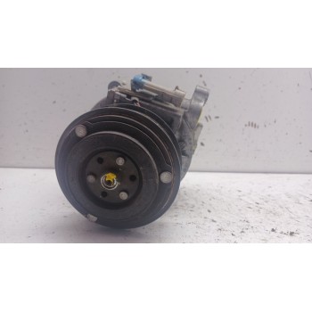 Recambio de compresor aire acondicionado para opel mokka / mokka x (j13) 1.7 cdti (_76) referencia OEM IAM 95369542  