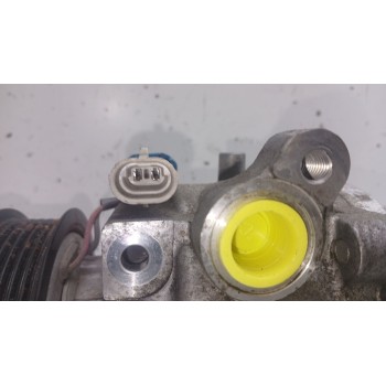 Recambio de compresor aire acondicionado para opel mokka / mokka x (j13) 1.7 cdti (_76) referencia OEM IAM 95369542  