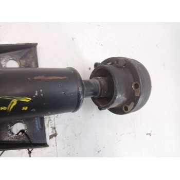Recambio de transmision central para mercedes-benz clase m (w163) ml 270 cdi (163.113) referencia OEM IAM A1634100502A8  