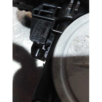 Recambio de elevalunas delantero derecho para toyota rav 4 (a3) executive referencia OEM IAM 8571035180 ELECTRICO 2 PIN 