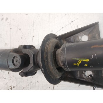 Recambio de transmision central para mercedes-benz clase m (w163) ml 270 cdi (163.113) referencia OEM IAM A1634100502A8  