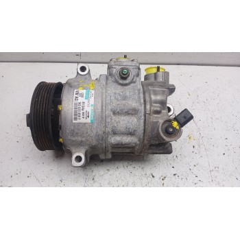 COMPRESOR AIRE ACONDICIONADO 1K0820808F 