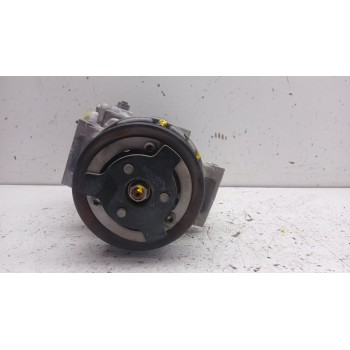 Recambio de compresor aire acondicionado para seat altea (5p1) 1.9 tdi referencia OEM IAM 1K0820808F  