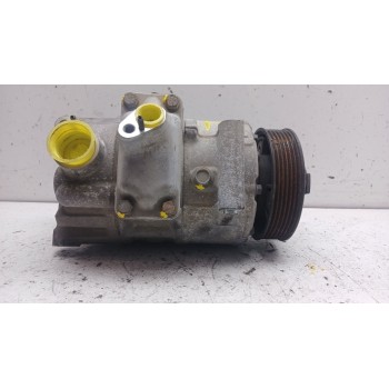 Recambio de compresor aire acondicionado para seat altea (5p1) 1.9 tdi referencia OEM IAM 1K0820808F  