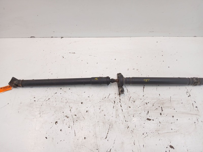 Recambio de transmision central para subaru outback (bp) 2.0 d awd (bpd) referencia OEM IAM 27111AJ101 27111AG140 