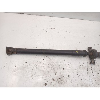 Recambio de transmision central para subaru outback (bp) 2.0 d awd (bpd) referencia OEM IAM 27111AJ101 27111AG140 