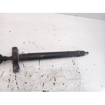 Recambio de transmision central para subaru outback (bp) 2.0 d awd (bpd) referencia OEM IAM 27111AJ101 27111AG140 