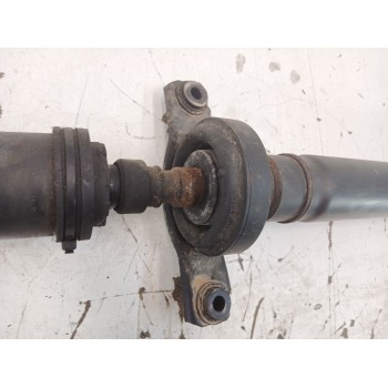 Recambio de transmision central para subaru outback (bp) 2.0 d awd (bpd) referencia OEM IAM 27111AJ101 27111AG140 