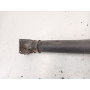 Recambio de transmision central para subaru outback (bp) 2.0 d awd (bpd) referencia OEM IAM 27111AJ101 27111AG140 