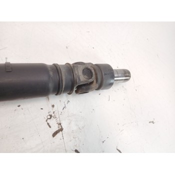 Recambio de transmision central para subaru outback (bp) 2.0 d awd (bpd) referencia OEM IAM 27111AJ101 27111AG140 