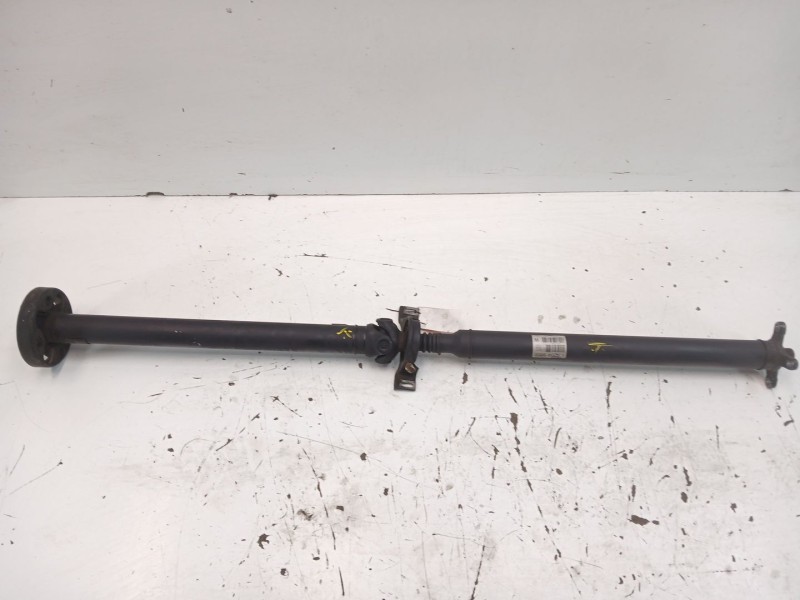 Recambio de transmision central para mercedes-benz clase c (w204) c 250 cdi (204.003) referencia OEM IAM A2049806  