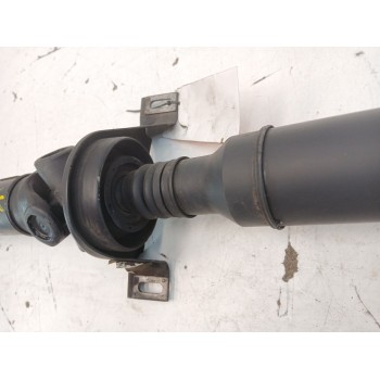 Recambio de transmision central para mercedes-benz clase c (w204) c 250 cdi (204.003) referencia OEM IAM A2049806  