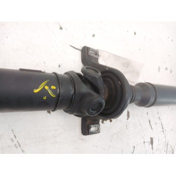 Recambio de transmision central para mercedes-benz clase c (w204) c 250 cdi (204.003) referencia OEM IAM A2049806  