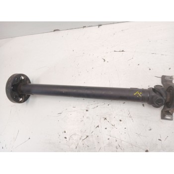 Recambio de transmision central para mercedes-benz clase c (w204) c 250 cdi (204.003) referencia OEM IAM A2049806  