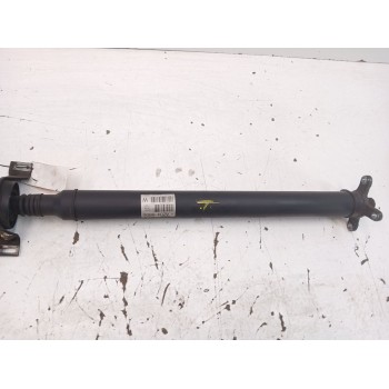 Recambio de transmision central para mercedes-benz clase c (w204) c 250 cdi (204.003) referencia OEM IAM A2049806  