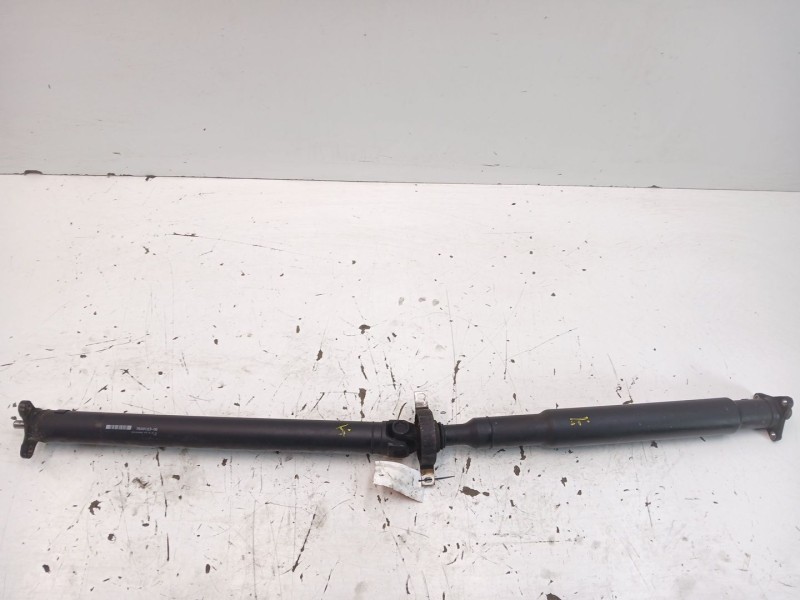 Recambio de transmision central para bmw 3 (f30, f80) 318 d referencia OEM IAM 760018306  