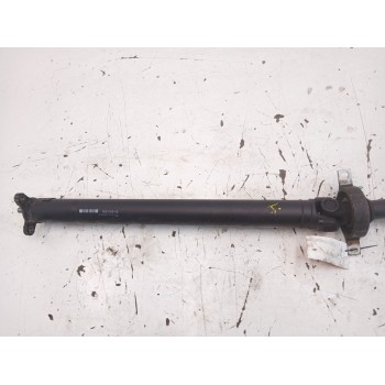 Recambio de transmision central para bmw 3 (f30, f80) 318 d referencia OEM IAM 760018306  