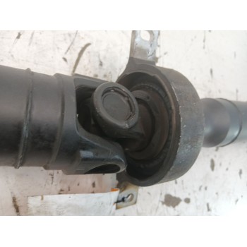 Recambio de transmision central para bmw 3 (f30, f80) 318 d referencia OEM IAM 760018306  