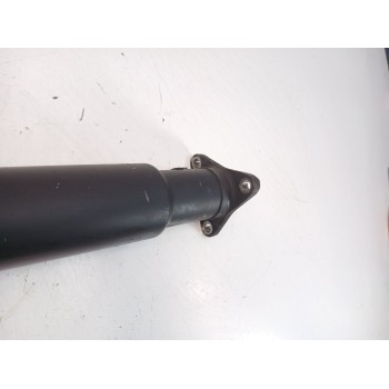 Recambio de transmision central para bmw 3 (f30, f80) 318 d referencia OEM IAM 760018306  