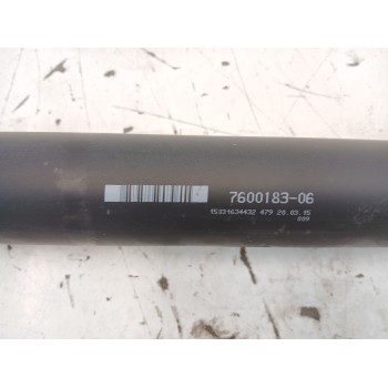 Recambio de transmision central para bmw 3 (f30, f80) 318 d referencia OEM IAM 760018306  