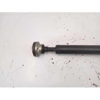 Recambio de transmision central para jaguar xe (x760) 2.0 d referencia OEM IAM GX734365BB  