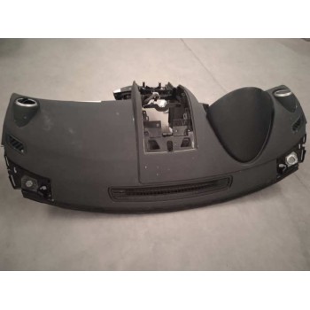 Recambio de kit airbag para nissan qashqai (j10) acenta referencia OEM IAM 98820BK50A CUPULA ROZADA SIN CINTURONES