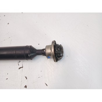 Recambio de transmision central para jaguar xe (x760) 2.0 d referencia OEM IAM GX734365BB  