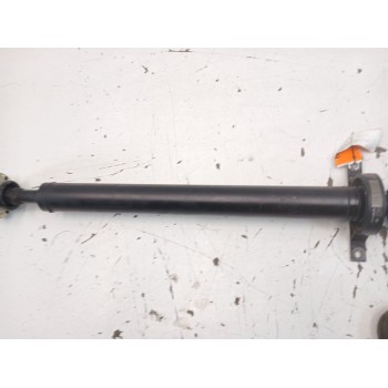 Recambio de transmision central para jaguar xe (x760) 2.0 d referencia OEM IAM GX734365BB  