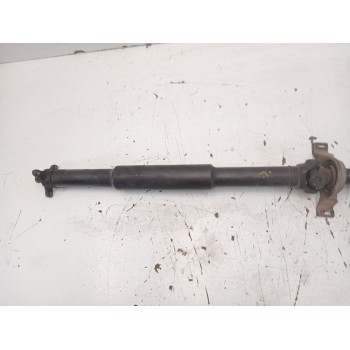 Recambio de transmision central para mercedes-benz clase e (w211) berlina e 270 cdi (211.016) referencia OEM IAM 2114104506  