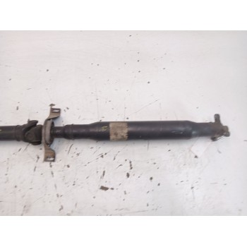 Recambio de transmision central para mercedes-benz clase e (w211) berlina e 270 cdi (211.016) referencia OEM IAM 2114104506  