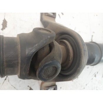 Recambio de transmision central para mercedes-benz clase e (w211) berlina e 270 cdi (211.016) referencia OEM IAM 2114104506  