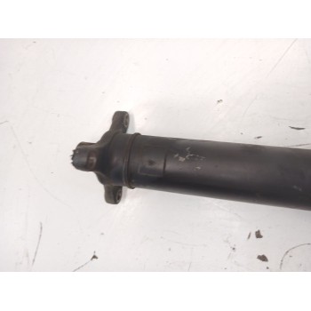 Recambio de transmision central para mercedes-benz clase e (w211) berlina e 270 cdi (211.016) referencia OEM IAM 2114104506  