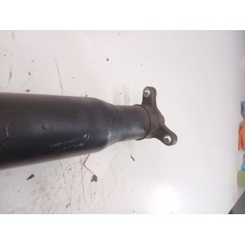 Recambio de transmision central para mercedes-benz clase e (w211) berlina e 270 cdi (211.016) referencia OEM IAM 2114104506  