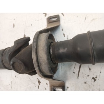 Recambio de transmision central para mercedes-benz clase e (w211) berlina e 270 cdi (211.016) referencia OEM IAM 2114104506  
