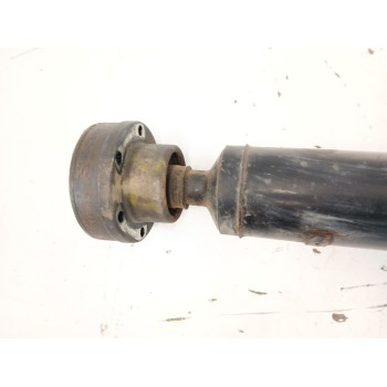 Recambio de transmision central para audi a6 allroad quattro (4fh) 3.0 tdi referencia OEM IAM 4F0521101F  