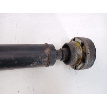 Recambio de transmision central para audi a6 allroad quattro (4fh) 3.0 tdi referencia OEM IAM 4F0521101F  