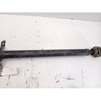 Recambio de transmision central para audi a6 allroad quattro (4fh) 3.0 tdi referencia OEM IAM 4F0521101F  