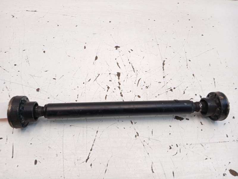 Recambio de transmision central delantera para volkswagen touareg (7la, 7l6, 7l7) 2.5 r5 tdi referencia OEM IAM 7L6521101C  